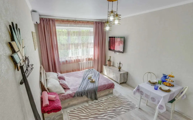 Studiya Flat