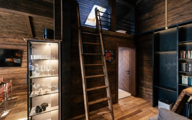 Шале Ручьи - 201