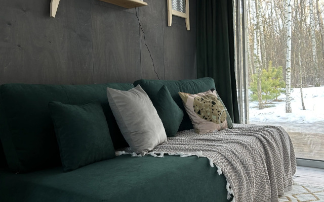 Izba TT Private house