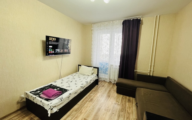 V Severnom Rayone Apartments