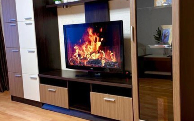 Na Petra Yermolaeva 1 Flat