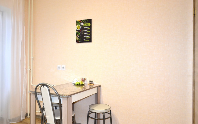 EmiLi v ZHK Krymskij Kvartal Flat