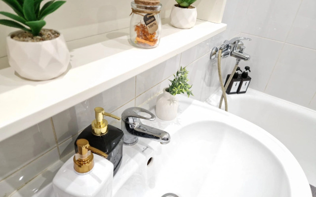 Апартаменты 2х Комнатные