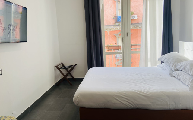 Jazz Hotel