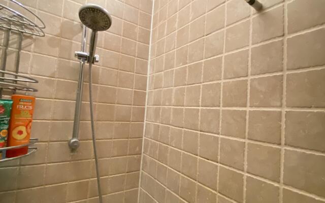 Апартаменты Московская 64