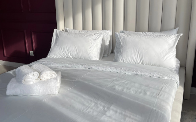 Apartamentyi v ZhK 4YOU na Ul. Rozyibakieva 310A Apartments