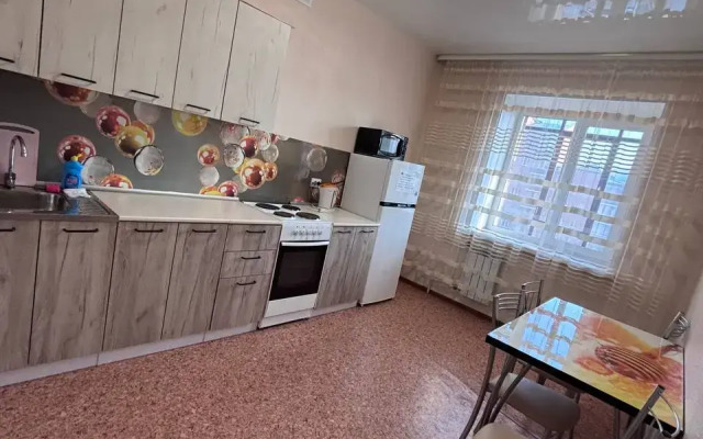 Квартира уютная и комфортная по доступной цене