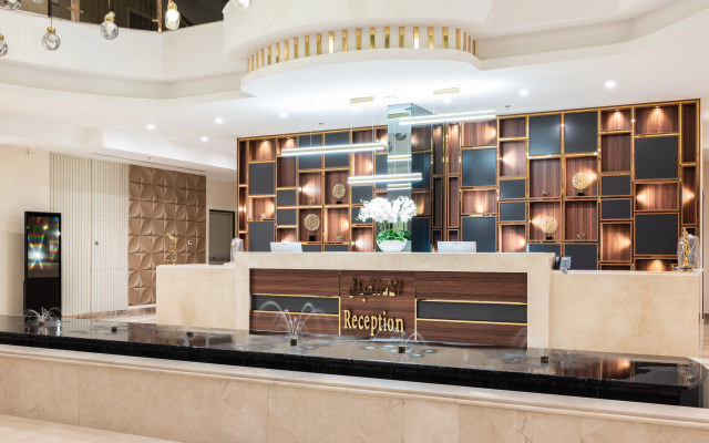 Vender Hotel