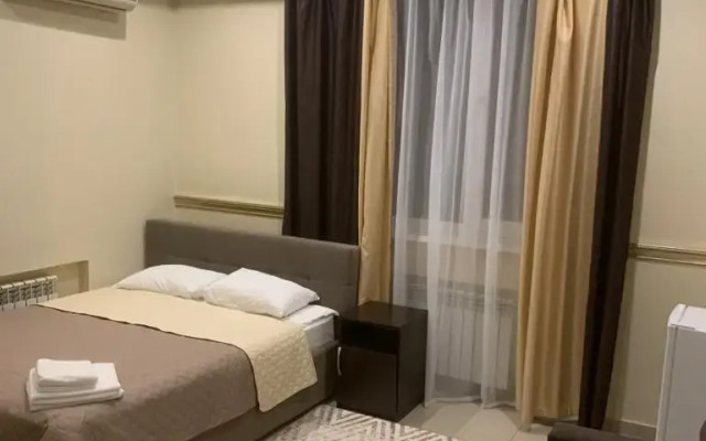 Гостевой Дом Николь