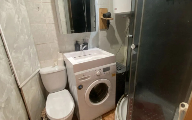 Квартира Просторная квартира в центре