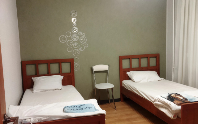 Квартира Неман улица Октябрьская 1