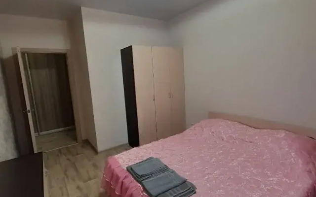 Квартира Новая на 50-летия Победы 10/1