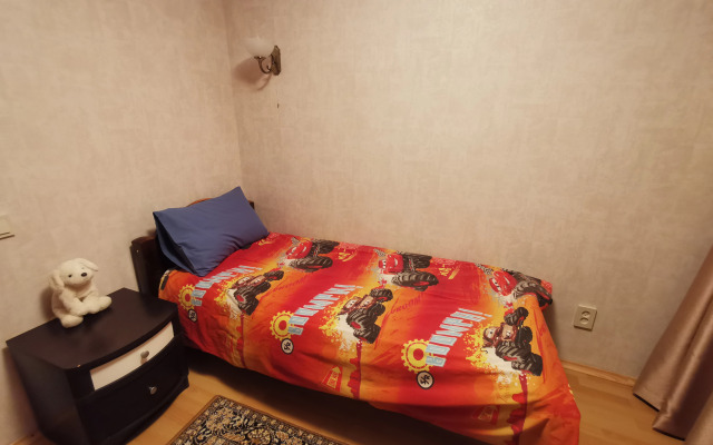 V Tsentre S Konditsionerom I Pianino Flat