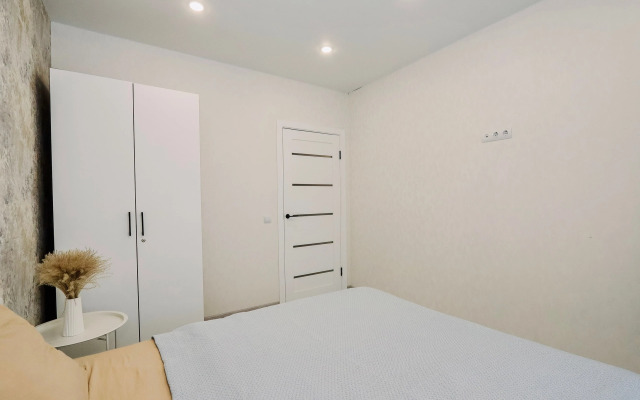 Апартаменты Privi House в ЖК Настроение