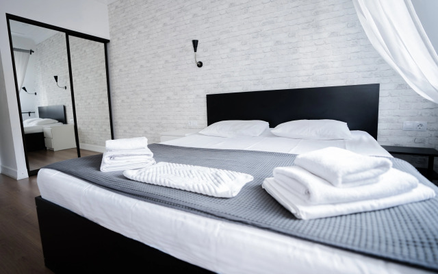 Апартаменты Невский108 Классик