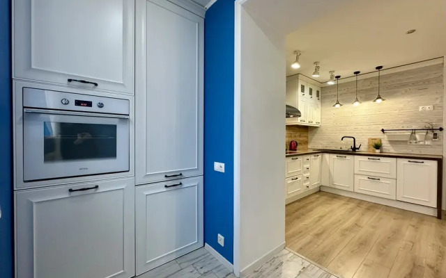 Квартира на улице Черепановых 2А