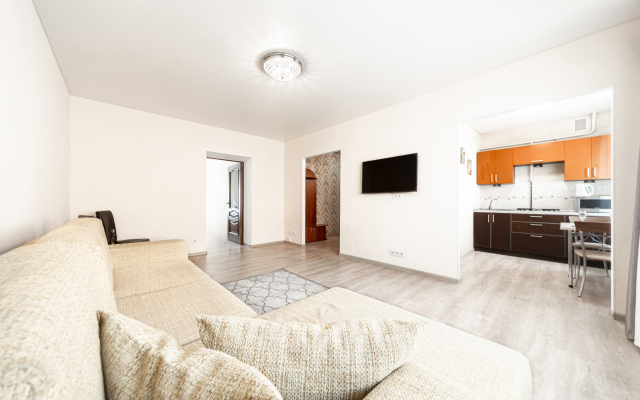 Apartamenty v Tsentre Flat