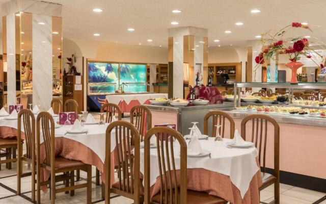 Hotel htop Royal Sun