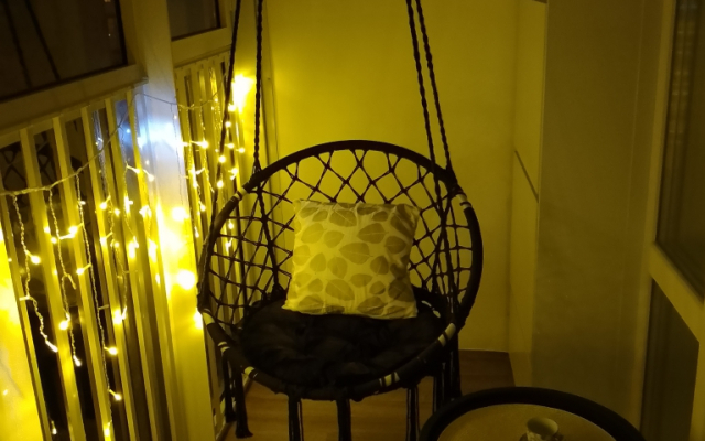 Апартаменты Московский проспект 189/2