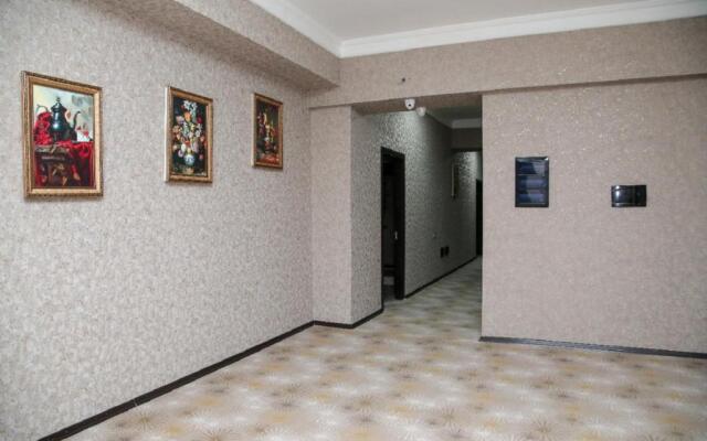 Bey Hotel Baku