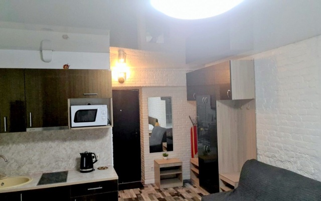 Апартаменты Как дома 3