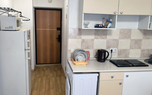 Na 2-J Ulitse Volodarskogo 176 Flat