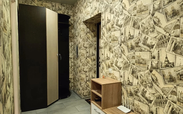 Квартира Возле Арт полка