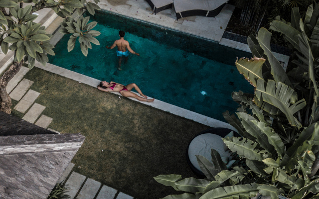 Air Bali Boutique Resort & Spa Villa – People – Kerobokan Kelod