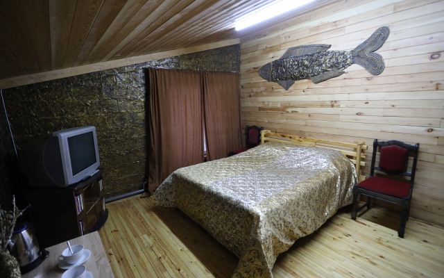 Abba  House Hotel