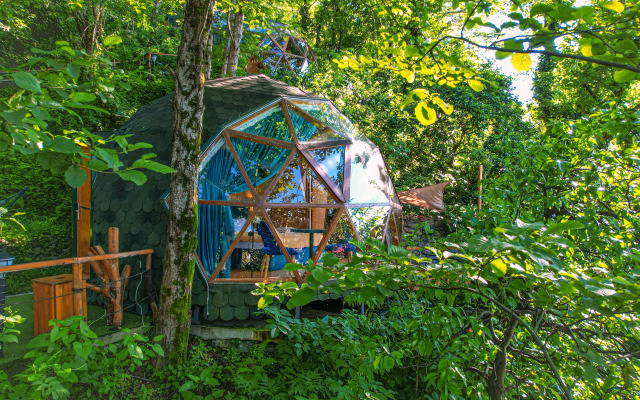 Martini Kvariati Glamping
