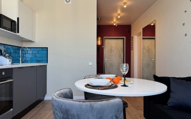 Grand Apart Apartments
