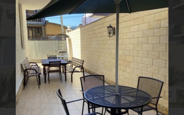 Family Guest House