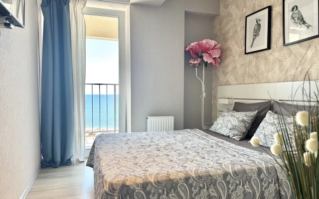 Karavella Portugalii Flat