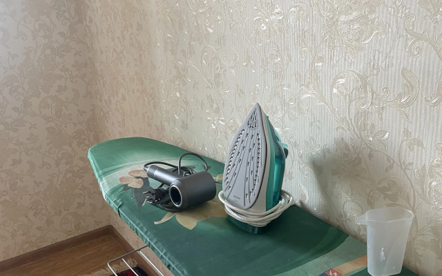 Квартира с видом на море