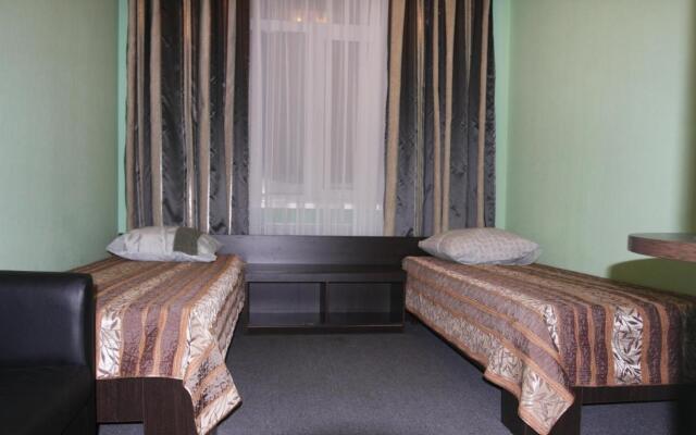 Belaya Gora Hotel