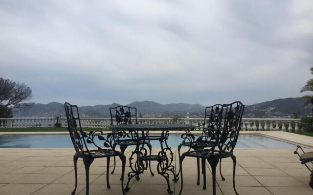 Вилла Солея