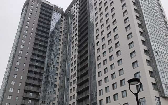 Квартира Апартаменты в ЖК ГАЛАКТИКА