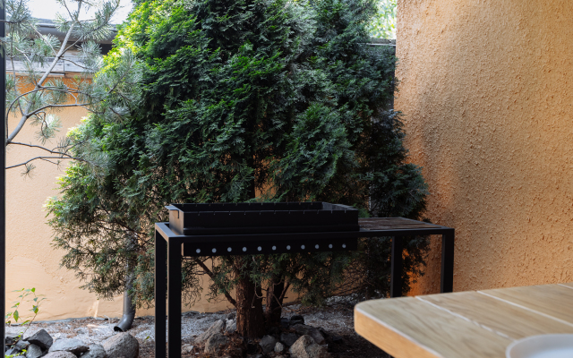 Апартаменты в центре города