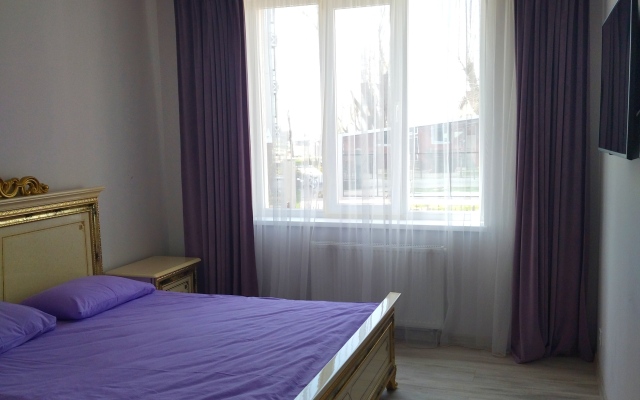 Zhemchuzhina na Gagarina 2 Apartments