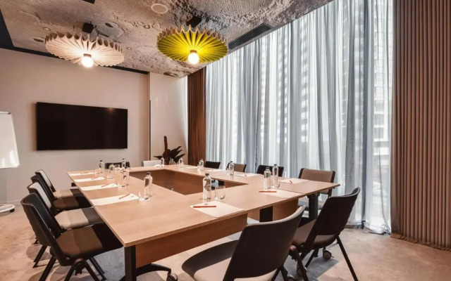 Ibis Tbilisi City Hotel - Brand New