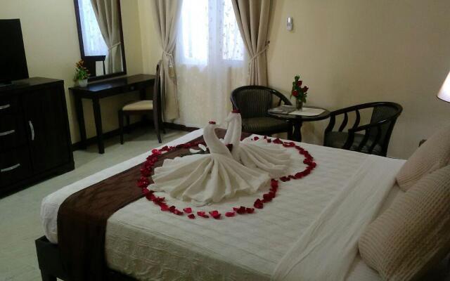 Venezia Suites Hotel