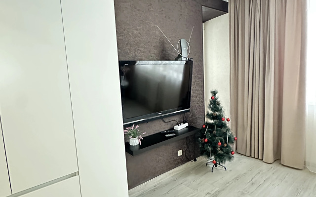 Квартира уютная в центре туристического города