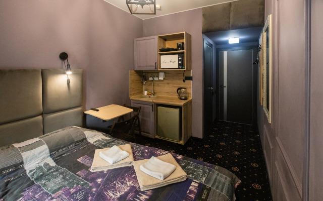 Nuar Apartments