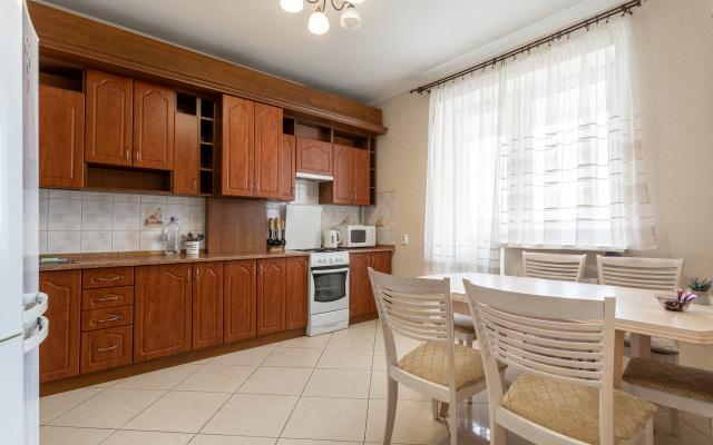 Apart39 Na Gagarina 2A Apartments