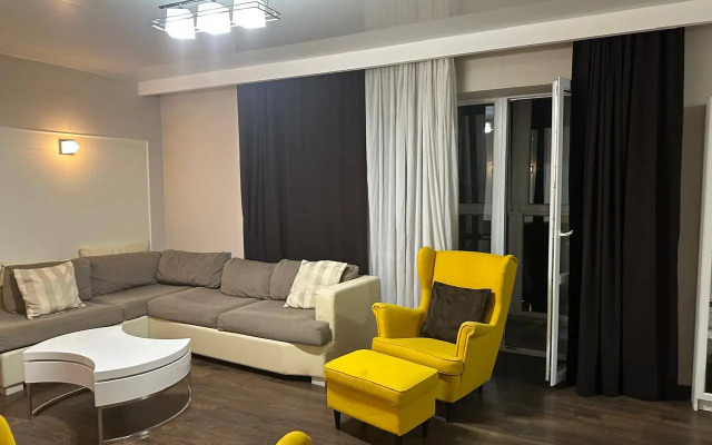Apart39 Prichal u Verkhnego ozera Apartments