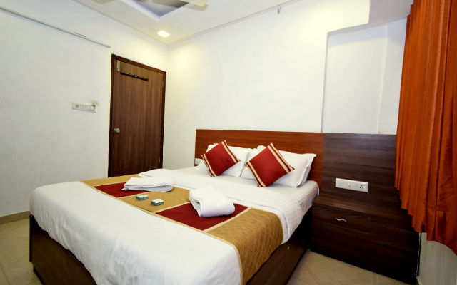 Anupam Hotel