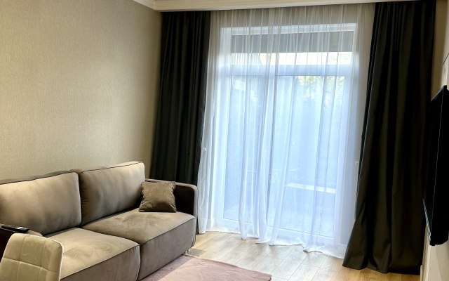 Апартаменты Villa Elisabet