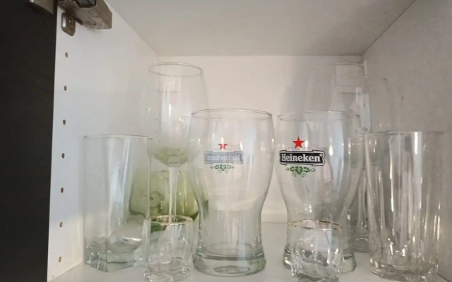 Квартира Студия Левенцовка