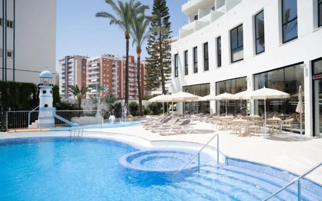 Hotel RH Arena