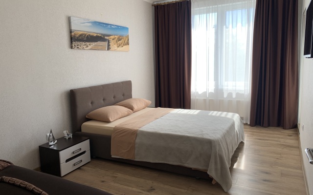Akvamarin Apart Zelenogradsk Apartaments